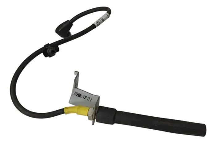 Antena Receptora Keyless I30 2008 - 2012 / 954112l100 Preto