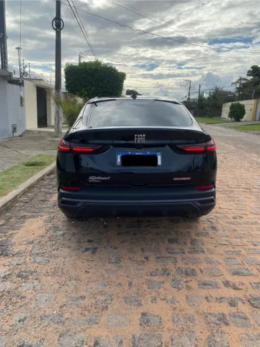 Fiat Fastback 1.0 200 Turbo Flex AUT 2026