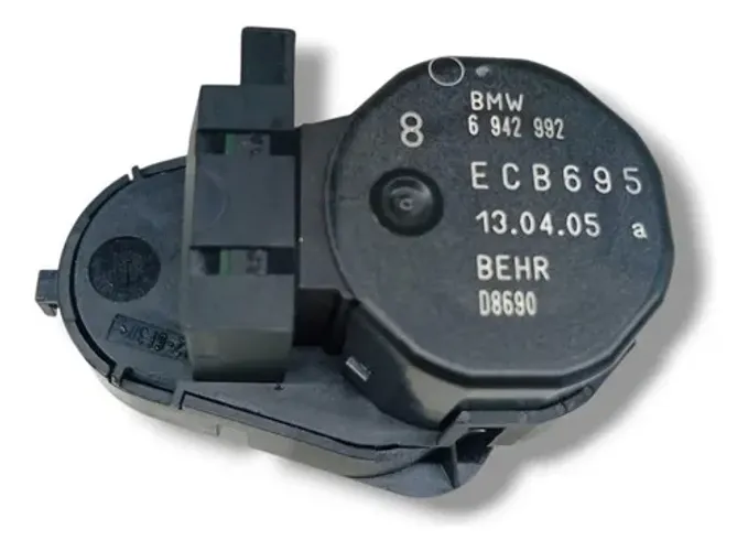 Atuador Ar Condicionado Bmw Serie 5 E60 E61530 2004 2010