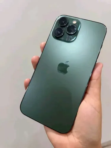 Quero vender esse iPhone 13 promax