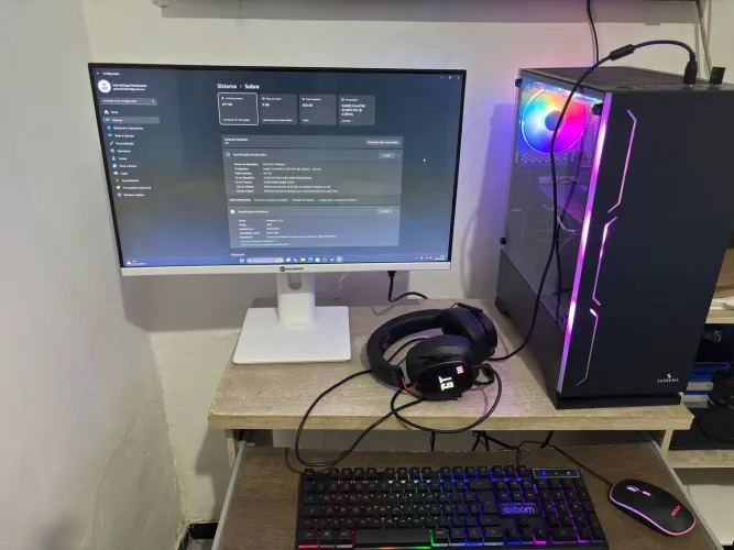 PC gamer
