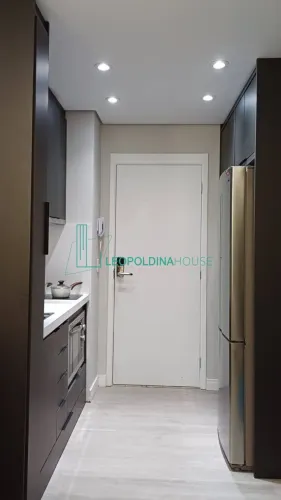 STUDIO PARA VENDA EM PINHEIROS