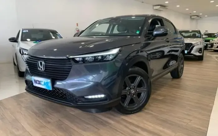 Honda HR-V EXL 1.5 Sensing 16V 5P Aut. 2023