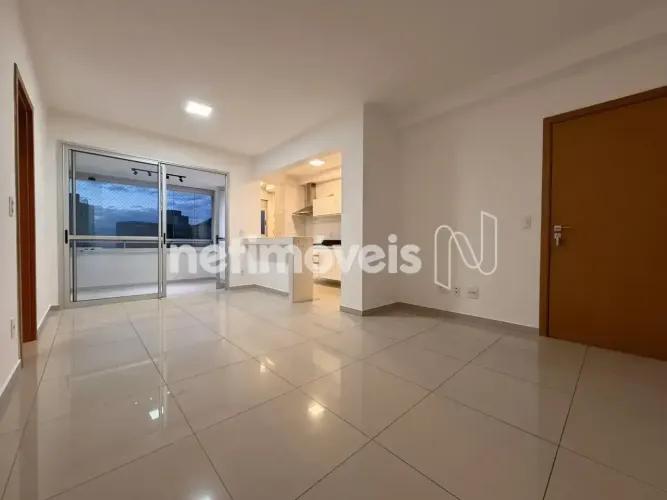 Imóvel para aluguel tem 72 metros quadrados com 2 quartos em Vila da Serra - Nova Lima - M