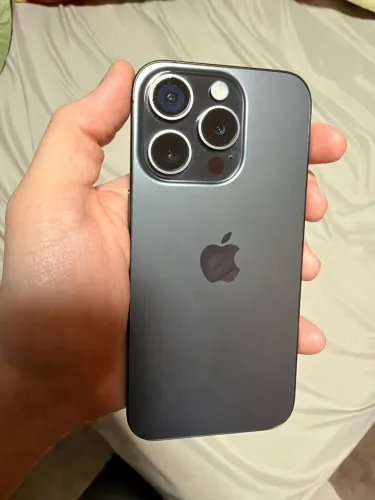 iPhone 15 Pro 128GB