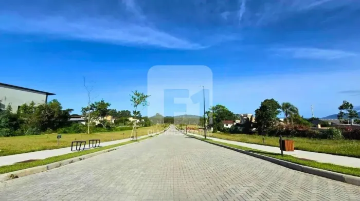 Terreno à venda no Loteamento Bosque Residence