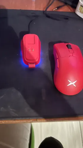 Mouse Delux m900 pro