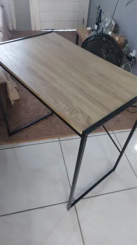 Mesa de escritório