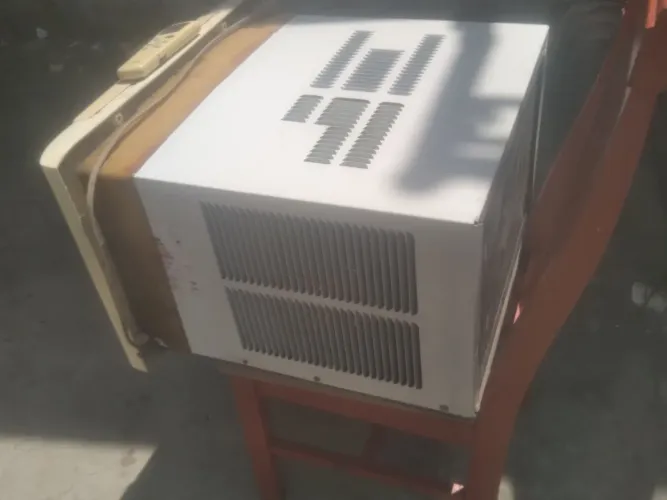 Arcondicionado 7500 consul
