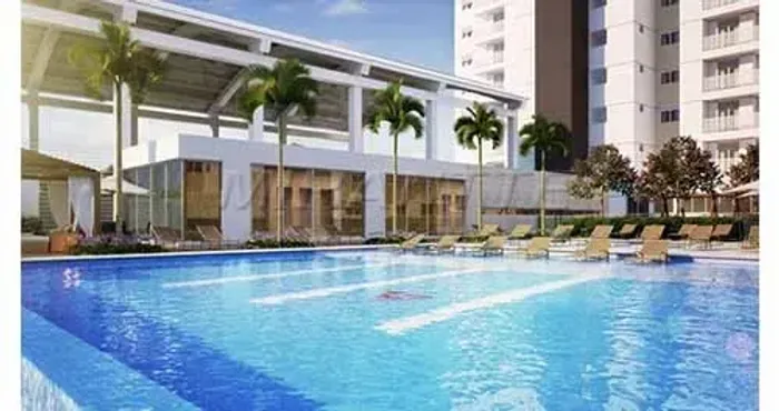 Apartamento para venda com 180 metros quadrados com 3 quartos em Santa Teresinha - São Pau