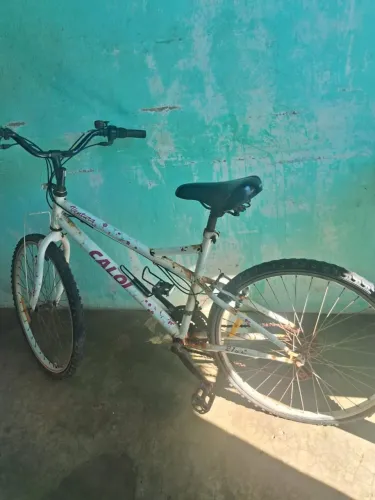 Bicicleta caloi