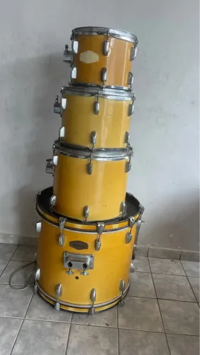 Bateria Michael Classic