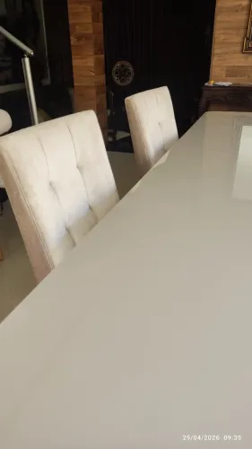 Cadeiras para mesa de jantar