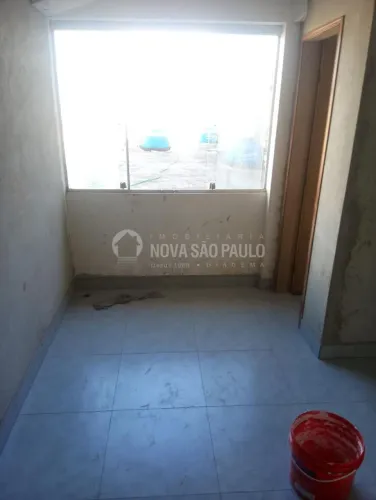 Sala para Alugar em Inamar, Diadema - SP