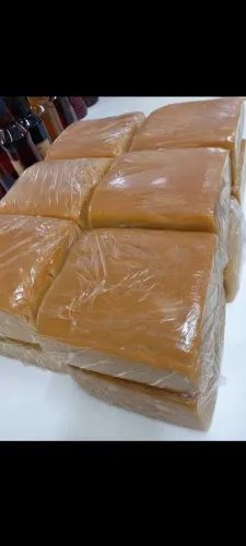 Requeijão disponível 