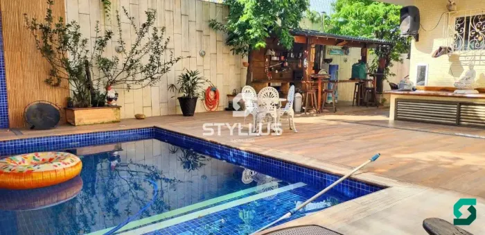 Engenho de Dentro | Casa de Condomínio 2 quartos, sendo 1 suite
