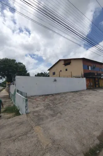 Terreno Comercial para Locação Av. Barão de Castelo Branco