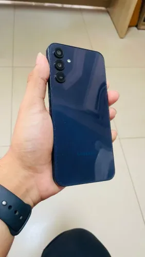 Samsung A15