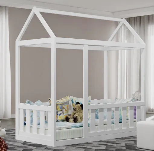 Vendo Cama infantil