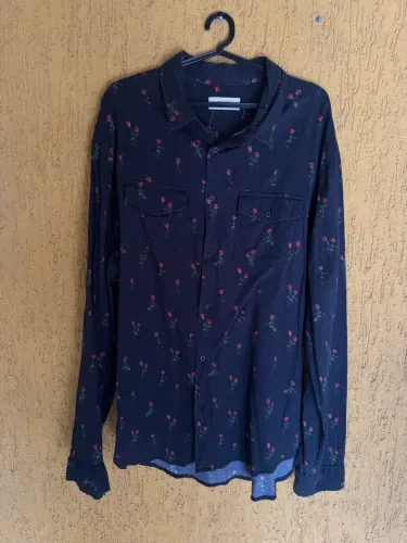 Camisa Osklen