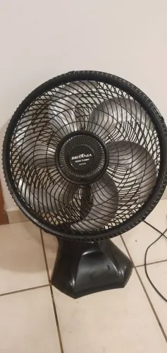 Ventilador Britania turbo