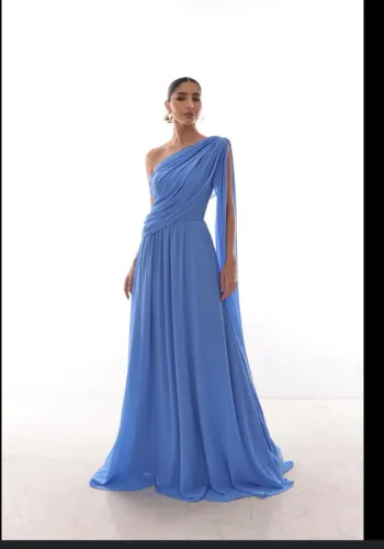 Vestido de festa 