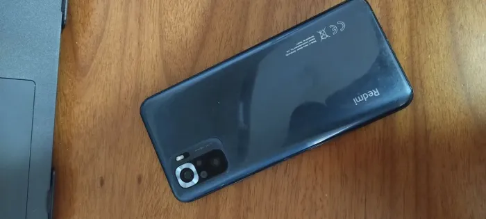 Xiaomi note 10s