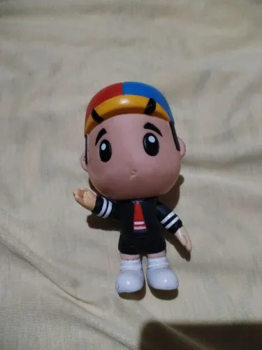 Kiko Giraffas 