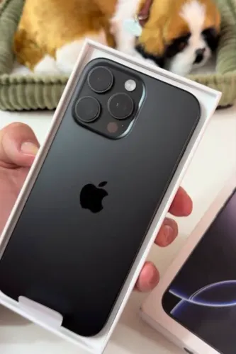 iPhone 16 Pro Max 256GB