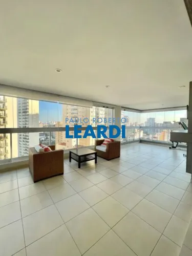 APARTAMENTO - VILA MARIANA - SP