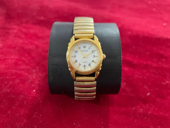 Relógio Feminino Mondaine