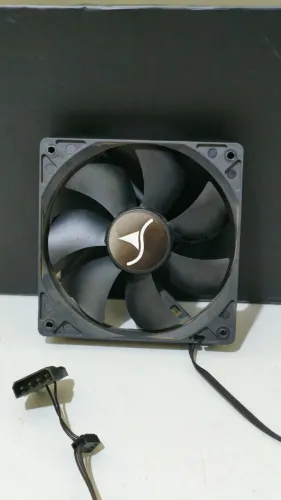 Fan Sharkoon 120mm