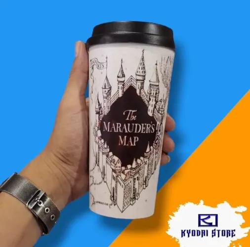 Copos Starbucks