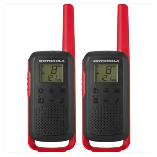 radio comunicador