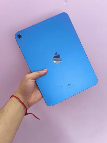 iPad 10 geração