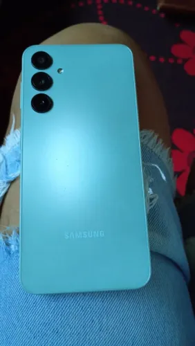 Celular Samsung A55