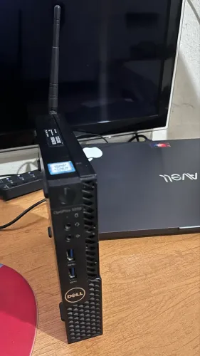 *Dell OptiPlex Mini 3050*