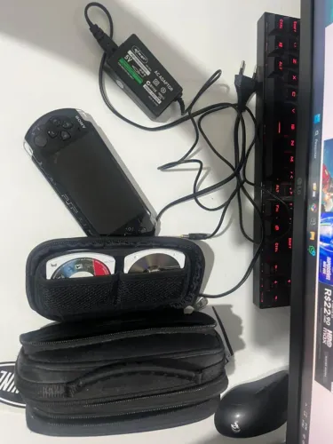 PSP 3001