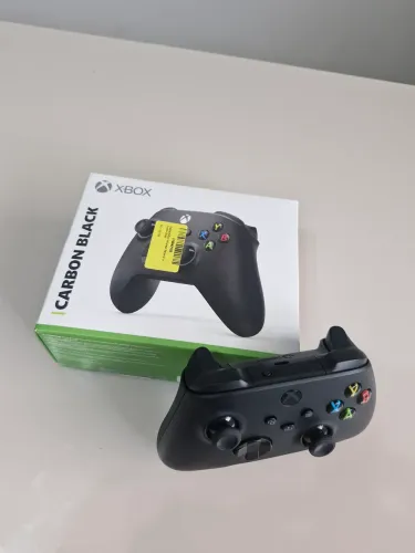Controle X BOX ORIGINAL