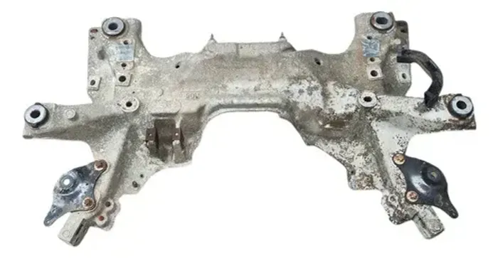 Agregado Dianteiro *0 Citroen C5 2009 2010/11