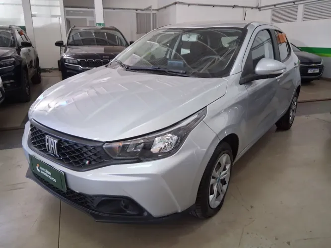 Fiat Argo Drive 1.0 Firefly 2025