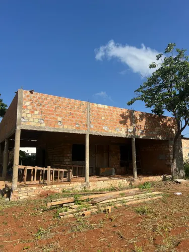 Casa João de Barro