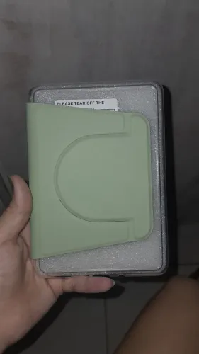 Capa magnética Kindle 6 polegadas