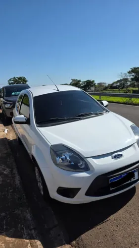 Ford KA 1.0 8v/1.0 8V ST Flex 3P 2013
