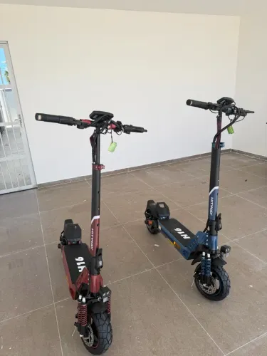 Patinete elétrico 