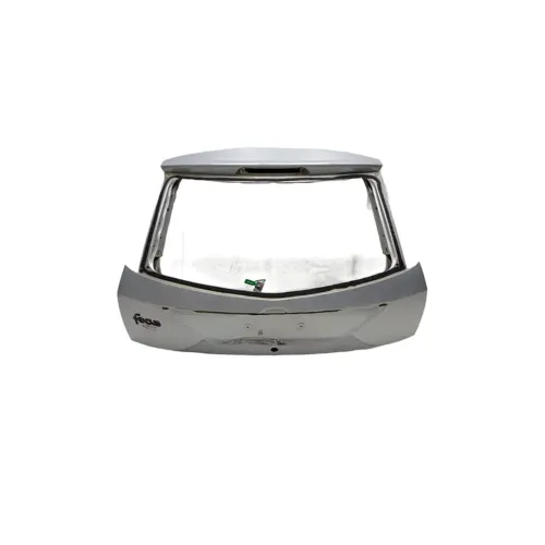 Tampa Traseira Ford Focus Hatch 1998 A 2008
