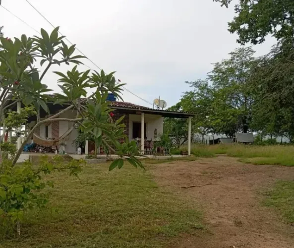 Rancho a venda em Gravatá