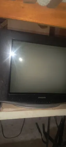 Vendo tv de tubo