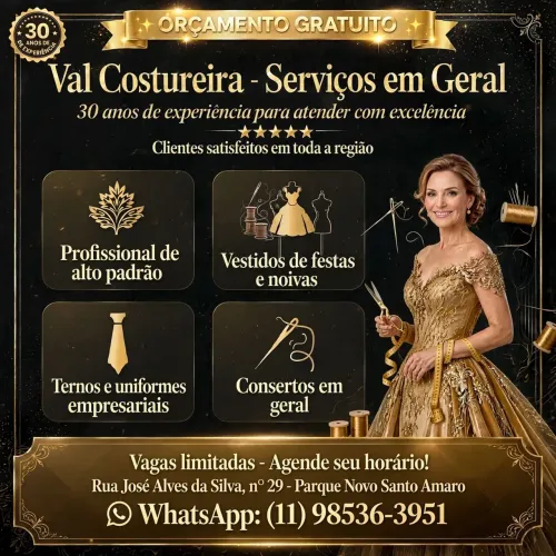 Prestação serviço