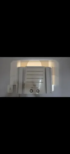 Ar condicionado springer semi novo em ótimo estado